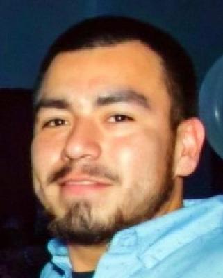Miguel Marquez death by force case profile photo