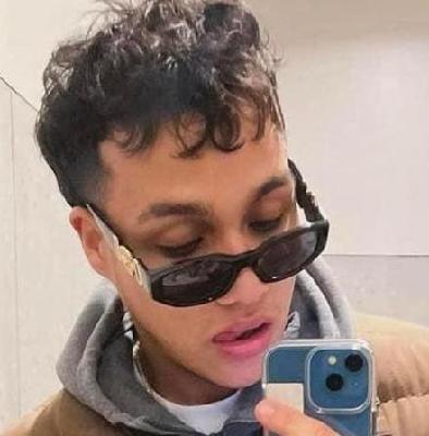 Bryan Castillo death by force case profile photo