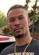 Gerald Henry death by force case profile photo