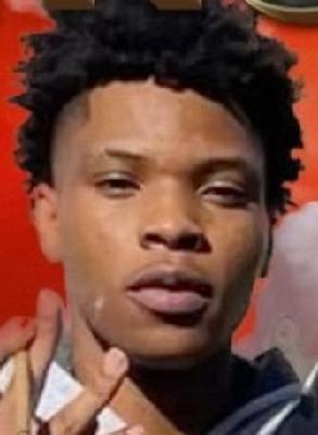 Anthony Powe death by force case profile photo