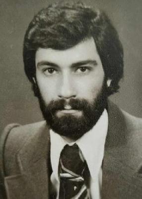 Vahid Khaledi death by force case profile photo