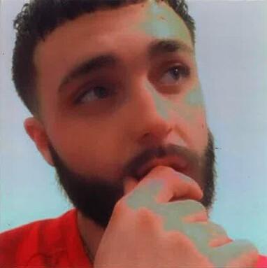 Isaac Jimenez death by force case profile photo