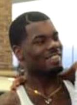 Aaron Montgomery death by force case profile photo