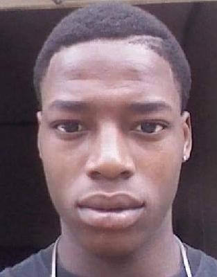 DeVatae DeShawn Robinson death by force case profile photo