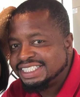 Dominique Anderson death by force case profile photo