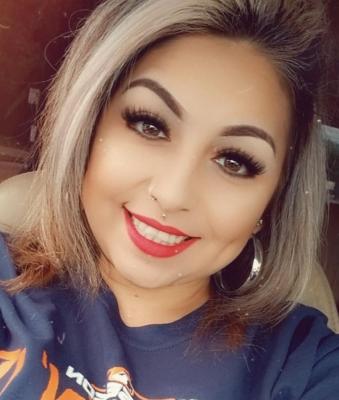 Mary Arredondo death by force case profile photo