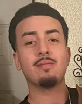 Albert Cisneros death by force case profile photo