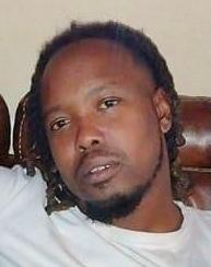 Christopher Sye death by force case profile photo