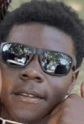 Etavion Barnes death by force case profile photo