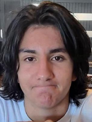 Anthony Cooper death by force case profile photo
