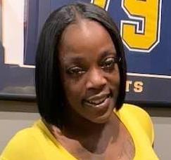 LaNeshaia Pinkard death by force case profile photo