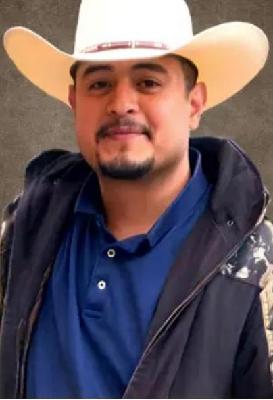 Martin Hernandez death by force case profile photo