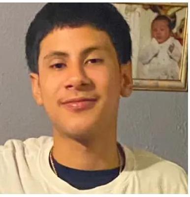 Daniel Moreno death by force case profile photo