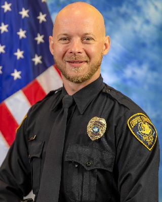 Kyle Hicks death by force case profile photo