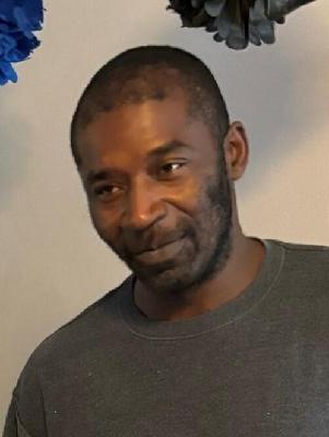 Earnest Williams death by force case profile photo