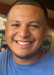 Ricardo Vega death by force case profile photo