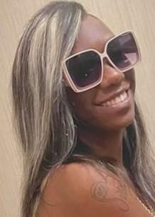Coriesha Bradford death by force case profile photo