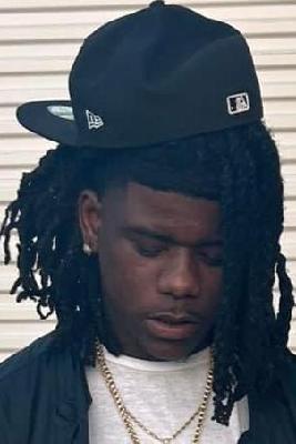 Marquis Green death by force case profile photo