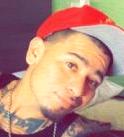 Jose Gonzalez death by force case profile photo