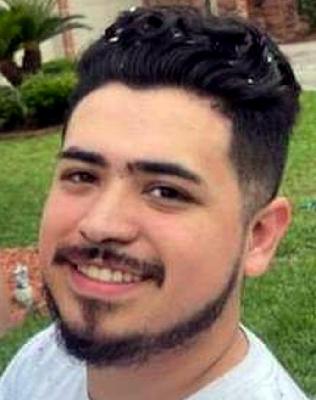 Jesse Davila death by force case profile photo
