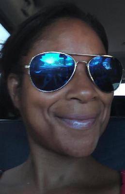 Breanna Mendoza death by force case profile photo