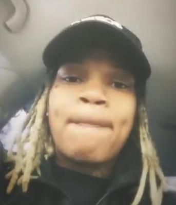 Diamond Thornton death by force case profile photo