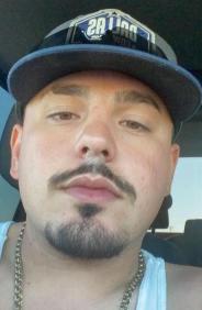 Jose Cruz death by force case profile photo