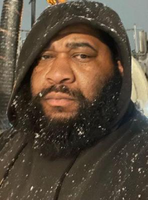 Terrell Roussell death by force case profile photo