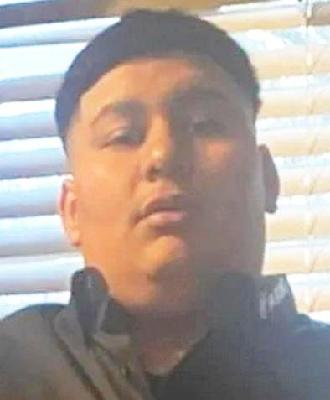 Ricky Santos death by force case profile photo