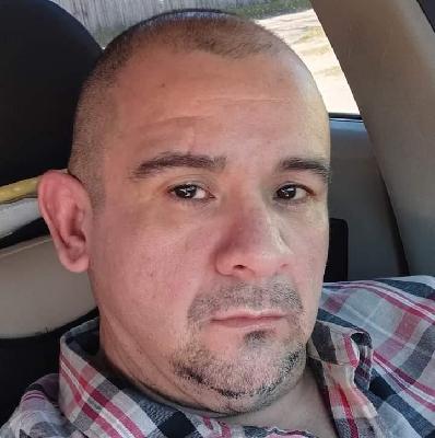 Casey Guerrero death by force case profile photo