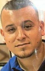 Jaime Torres-DeLeon death by force case profile photo