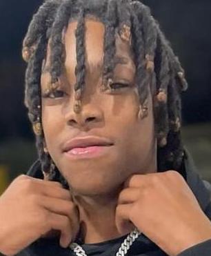 Jayden Anderson death by force case profile photo