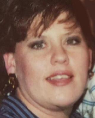 Cathryn Wright death by force case profile photo