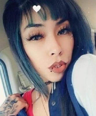 Kimberly Segovia death by force case profile photo