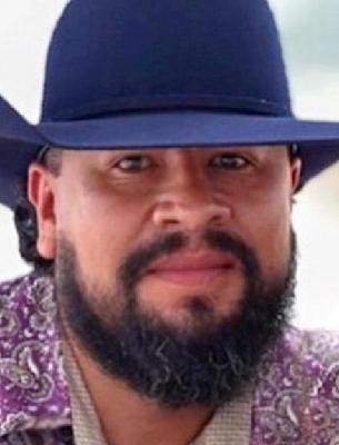 Jose Luna-Moncada death by force case profile photo
