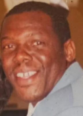Darryl Byrd death by force case profile photo