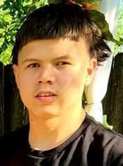 Camren Stacy death by force case profile photo