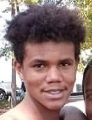 Tyquan Mumphrey death by force case profile photo