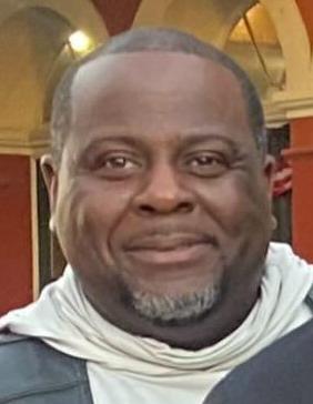 Adrian Davis death by force case profile photo