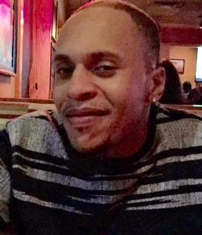 Frederick Vasquez death by force case profile photo