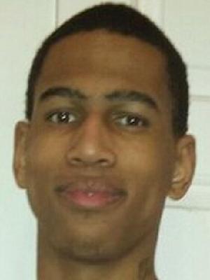 Nicholas Hughes death by force case profile photo
