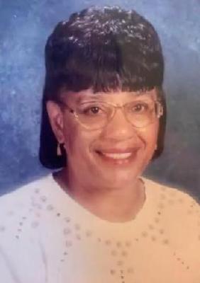 Betty Hearn death by force case profile photo