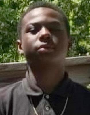 Drevon Bow   death by force case profile photo