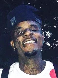 Christopher Hawkins death by force case profile photo