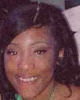 Ariel Cade death by force case profile photo