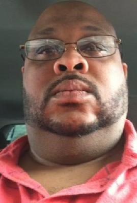 Timothy Gantt death by force case profile photo