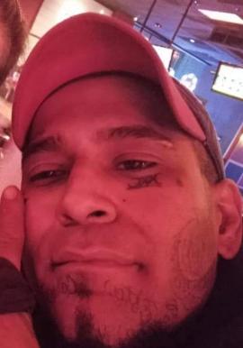 Joshua Cuellar death by force case profile photo