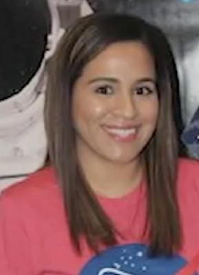 Alba Garcia death by force case profile photo