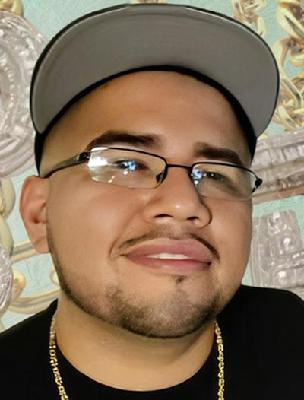 Jesus Garcia death by force case profile photo