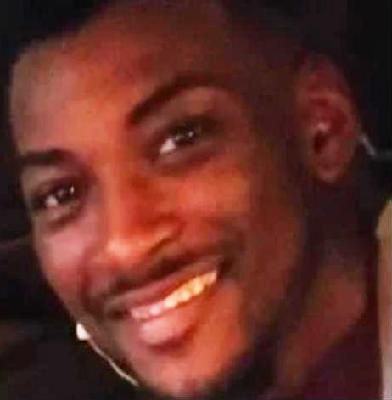 Robert Scott death by force case profile photo